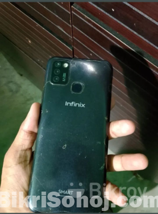 Infinix